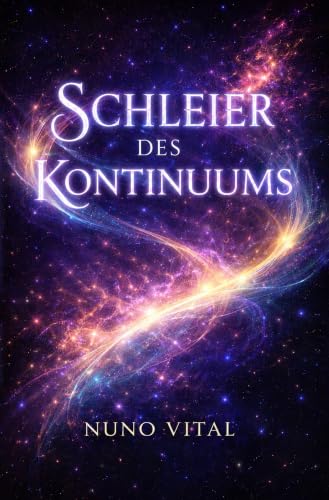 Science Fiction book cover