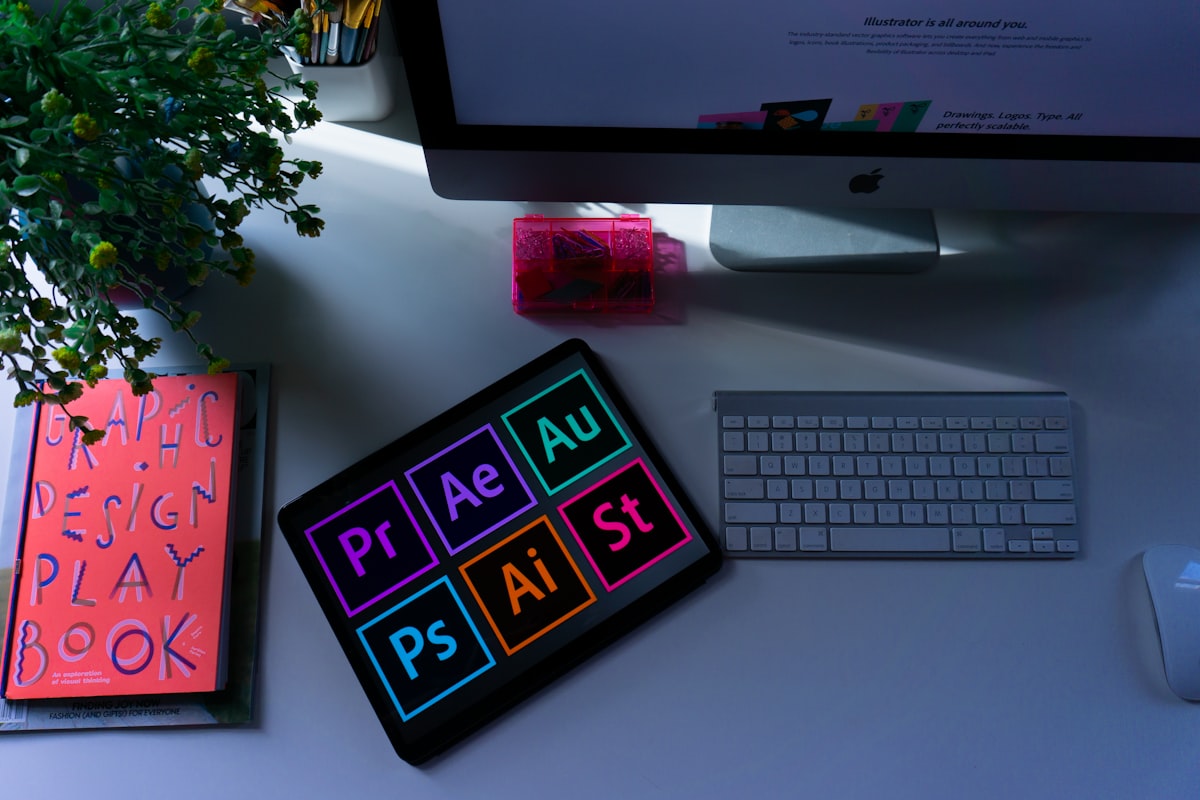 Book Cover Design