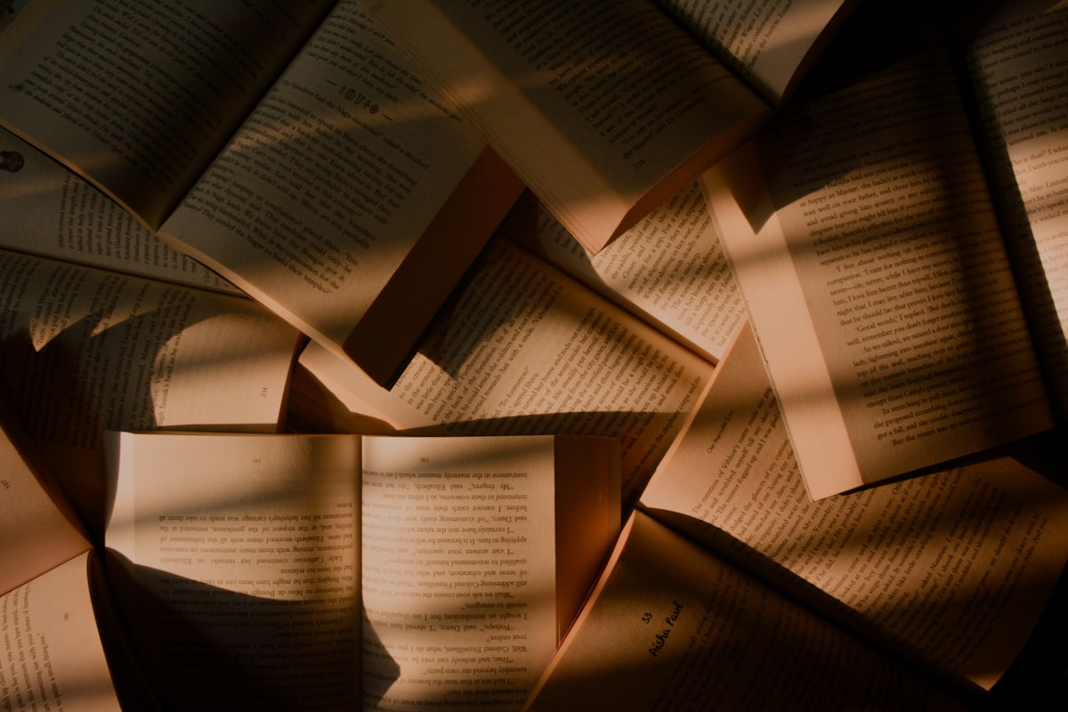 Book Formatting