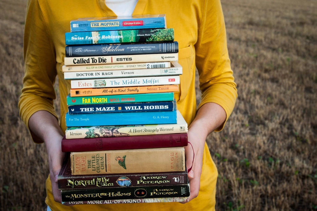 Book Publishing